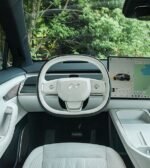 NIO ONVO L60 – For Sale From China | Chinese Cars in Türkiye - Image 2