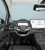 GAC-AION-V – For Sale From China | Chinese Cars in Türkiye - Image 3
