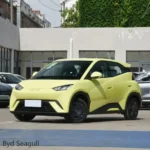 BYD 2025 Honor Edition – Buy Direct From China | Chinese Cars in Türkiye - Image 2