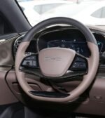 BYD E9 – Buy Direct From China | Chinese Cars in Türkiye - Image 2