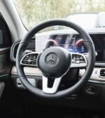 Benz GLE PHEV – Buy Direct From China | Chinese Cars in Türkiye - Image 2