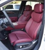 Hongqi E-HS9 – For Sale From China | Chinese Cars in Türkiye - Image 3