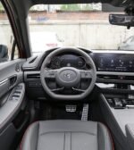 Hyundai Sonata – For Sale From China | Chinese Cars in Türkiye - Image 2