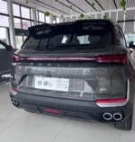Geely Coolray L – Buy Direct From China | Chinese Cars in Türkiye - Image 10