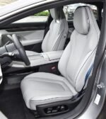 Luxeed S7– For Sale From China | Chinese Cars in Türkiye - Image 2