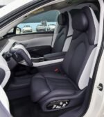 IM LS7 2026 – For Sale From China | Chinese Cars in Türkiye - Image 2