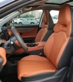 Jetour Dashing 2026 – For Sale From China | Chinese Cars in Türkiye - Image 2