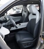 Changan UNI-Z PHEV 2026 – China Export Vehicle | Chinese Cars in Türkiye - Image 2