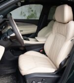 Geely Xingyue L 2026 – China Export Vehicle | Chinese Cars in Türkiye - Image 2