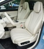 Luxeed R7 2026 electric SUV – For Sale From China | Chinese Cars in Türkiye - Image 2