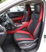 Hongqi HS3 2026 – For Sale From China | Chinese Cars in Türkiye - Image 2