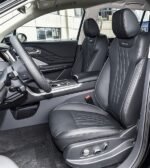 Hongqi HS7 PHEV 2026 – China Export Vehicle | Chinese Cars in Türkiye - Image 2