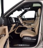 BYD Leopard 8 – For Sale From China | Chinese Cars in Türkiye - Image 4