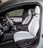 Hongqi EH7 2026 – China Export Vehicle | Chinese Cars in Türkiye - Image 2
