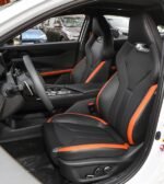 Changan UNI－V– For Sale From China | Chinese Cars in Türkiye - Image 2