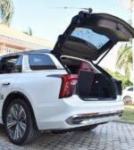 Hongqi E-HS9 – For Sale From China | Chinese Cars in Türkiye - Image 2