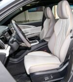 BYD Song Pro DM-i – For Sale From China | Chinese Cars in Türkiye - Image 2