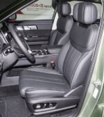 Chery Explorer 06 – For Sale From China | Chinese Cars in Türkiye - Image 2