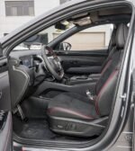HYUNDAI Tucson L 2026 – For Sale From China | Chinese Cars in Türkiye - Image 2