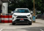 Toyota RAV4 Rongfang – Buy Direct From China | Chinese Cars in Türkiye