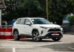 Toyota RAV4 Rongfang – Buy Direct From China | Chinese Cars in Türkiye - Image 5