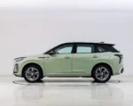 Hongqi HS3 Phev – Buy Direct From China | Chinese Cars in Türkiye - Image 3