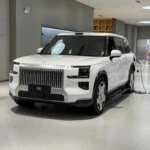 Zeekr 9X – Buy Direct From China | Chinese Cars in Türkiye