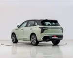 Hongqi HS3 Phev – Buy Direct From China | Chinese Cars in Türkiye - Image 4
