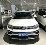Volkswagen T Cross – Buy Direct From China | Chinese Cars in Türkiye