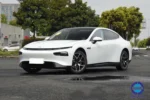 Xpeng P7 Electric Sedan – Buy Direct From China | Chinese Cars in Türkiye - Image 2