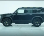 Jetour Shanhai T2 – Buy Direct From China | Chinese Cars in Türkiye - Image 9