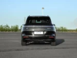 Lynk & Co 900 – Buy Direct From China | Chinese Cars in Türkiye - Image 5