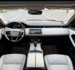 Land-Rover Evoque – Buy Direct From China | Chinese Cars in Türkiye - Image 7