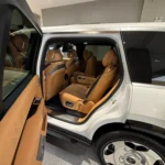Zeekr 9X – Buy Direct From China | Chinese Cars in Türkiye - Image 5