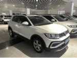 Volkswagen T Cross – Buy Direct From China | Chinese Cars in Türkiye - Image 4