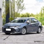 Toyota Corolla 2026 1.8L Hybrid Dual-Engine – Buy Direct From China | Chinese Cars in Türkiye - Image 5