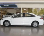 Toyota Corola – Buy Direct From China | Chinese Cars in Türkiye - Image 9