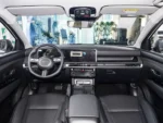 Hyundai Tucson – Buy Direct From China | Chinese Cars in Türkiye - Image 3