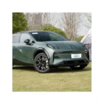 Zeekr X Geely Electric SUV – Buy Direct from China | Chinese Cars in Türkiye - Image 2