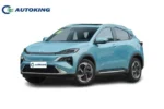 Dongfeng Honda M-Nv Shangyi Edition – Buy Direct From China | Chinese Cars in Türkiye - Image 2