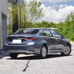Toyota Corolla 2026 1.8L Hybrid Dual-Engine – Buy Direct From China | Chinese Cars in Türkiye - Image 2