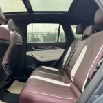 Geely MONJARO 2.0T – Buy Direct From China | Chinese Cars in Türkiye - Image 4