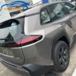 Toyota RAV4 – Buy Direct From China | Chinese Cars in Türkiye - Image 4