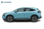 Dongfeng Honda M-Nv Shangyi Edition – Buy Direct From China | Chinese Cars in Türkiye - Image 3