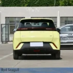 BYD 2025 Honor Edition – Buy Direct From China | Chinese Cars in Türkiye - Image 8