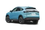 Dongfeng Honda M-Nv Shangyi Edition – Buy Direct From China | Chinese Cars in Türkiye - Image 4