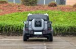 Jetour T2 2026 – China Export Vehicle | Chinese Cars in Türkiye - Image 3