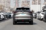 Changan UNI-Z PHEV 2026 – China Export Vehicle | Chinese Cars in Türkiye - Image 3