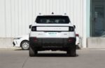 Jetour Freelander 2026 – China Export Vehicle | Chinese Cars in Türkiye - Image 4