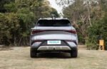 BYD Yuan Plus 2026 Intelligent Driving Edition – China Export Vehicle | Chinese Cars in Türkiye - Image 4